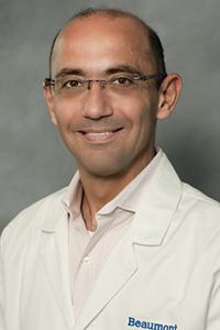 Dr. Youssef M Hanna MD Sterling Heights MI Hematology