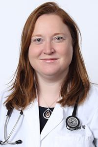 Dr. Erica S Harding MD Clarkston MI Internal Medicine