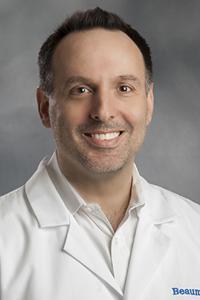 Dr. Paul Harris MD Troy MI Diagnostic Radiology