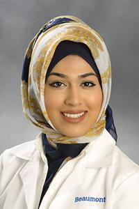 Dr. Remana S Hasnath MD Roseville MI Family Medicine