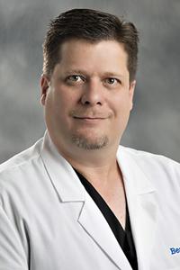 Photo of Dr. Hess