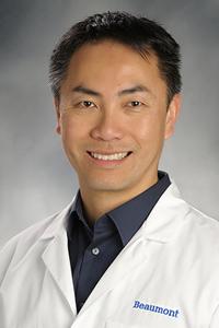 Paul S Ho DDS Brownstown Twp MI Oral and Maxillofacial Surgery