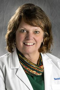 Dr. Donna M Hoban MD Saint Clair Shores MI Family Medicine