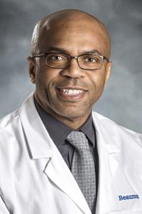 Dr. Robert C Igwe MD Bingham Farms MI Endocrinology