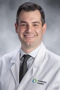 Dr. Christopher D Jaeger MD Royal Oak MI Pediatric Urology