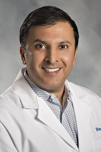 Dr. Aliraza Jaffer MD Troy MI Anesthesiology Pain Medicine