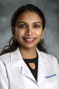 Dr. Deepa B Jagtap, MD - Royal Oak, MI - Hematology, Medical Oncology