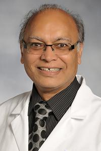 Dr. Ashok K Jain MD Dearborn MI Internal Medicine