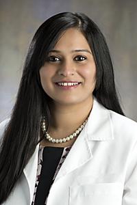 Dr. Deepali M Jain MD Roseville MI Internal Medicine