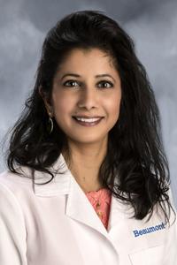 Dr. Indu Jain MD Royal Oak MI Pediatric Pulmonology