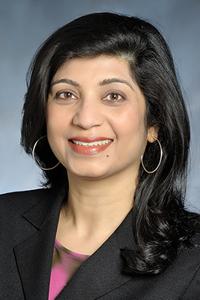 Dr. Kirti A Jain MD Allen Park MI Family Medicine