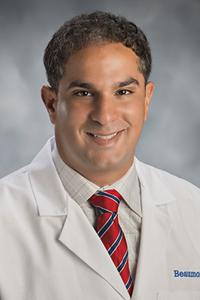 Photo of Kevin Jamil, MD