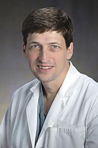 Dr. Randy J Janczyk MD Royal Oak MI General Surgery