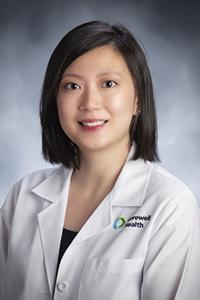 Dr. Yihui Jiang DO Warren MI Family Medicine Request