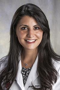 Dr. Monica R Jiddou Patros MD Sterling Heights MI Cardiology