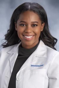 Dr. Khyrista D Jones DO Farmington MI Pediatrics Request