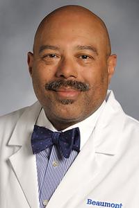 Photo of Dr. Jones