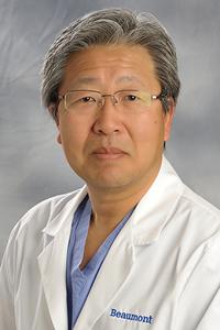 Dr. Fred S Junn MD Dearborn MI Brain and Tumor Neurosurgery