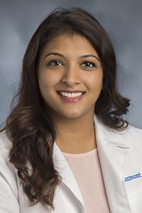 Dr. Shikha Kalra DO Royal Oak MI Hospice and Palliative Care