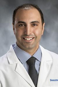 Dr. Revark D Kammo, MD - Royal Oak, MI - Hospital Medicine