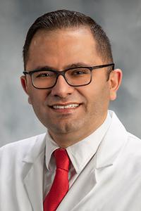 Dr. Ziad Kanaan MD PhD Trenton MI Gastroenterology