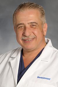 Dr. Elias H Kassab MD Dearborn MI Cardiology Interventional