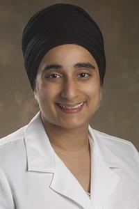 Dr. Sangeeta Kaur MD Royal Oak MI Obstetrics and Gynecology