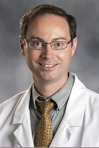 Dr. Daniel T Keena MD Royal Oak MI Pulmonary Critical Care