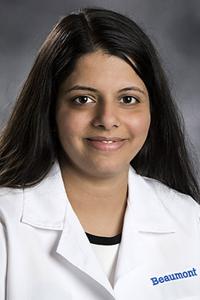 Dr. Arati K Kelekar MD Royal Oak MI Hospital Medicine