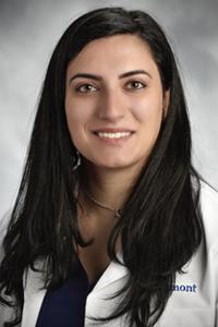 Dr. Amal Khalil DO Canton MI Family Medicine Request