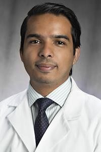 Photo of Dr. Khanal