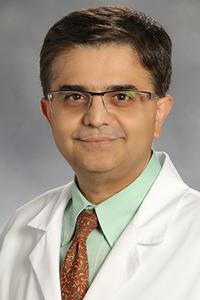 Photo of Dr. Khandwala