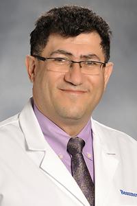 Dr. Hanna M Khouri MD Troy MI Pediatric Cardiology