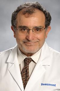 Dr. Sleman A Khoury MD Southgate MI Endocrinology