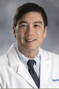 Dr. Steven J Kin DO West Bloomfield MI Otolaryngology