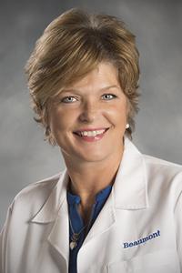 Dr. Marie Konczalski MD Troy MI Diagnostic Radiology