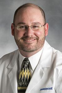 Dr. Marcus E Koss MD Saint Clair Shores MI Family Medicine