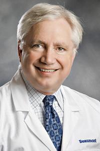 Dr. Phillip L Kraft MD Rochester Hills MI Cardiac Critical