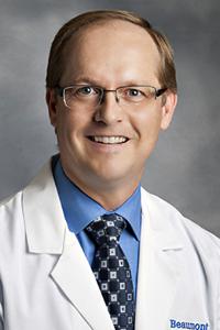 Dr. Kevin R Krause MD Royal Oak MI Bariatric Surgery