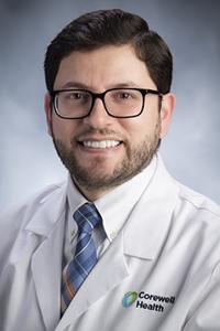 Dr. Jamal Kriem MD Royal Oak MI Pediatric Gastroenterology