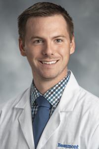 Dr. Adam H Kuhlman DO Royal Oak MI Movement Disorders Neurology