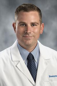 Dr. Nathan G LaFayette MD Dearborn MI Bariatric Surgery