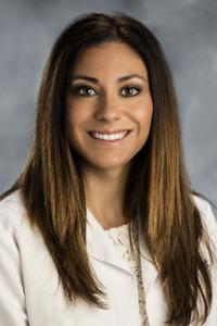 Dr. Carmen A Lafia, MD - Roseville, MI - Obstetrics And Gynecology