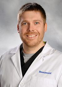 Dr. Scott H Lagerveld DO Farmington Hills MI Emergency Medicine