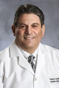 Dr. Thomas A LaLonde, MD - Saint Clair Shores, MI - Cardiology,  Interventional Cardiology