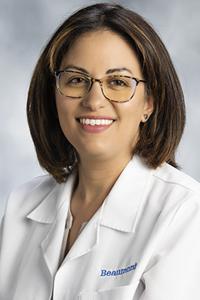 Dr Elly A Landolfi Md Dearborn Mi Clinical And Laboratory Pathology Pathology