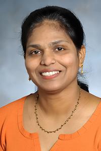 Dr. Aruna Lanka MD Wyandotte MI Internal Medicine Request