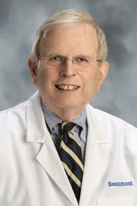 Dr. Carl B Lauter MD Royal Oak MI Allergy and Immunology