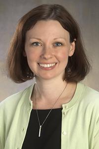 Dr. Elizabeth A Leleszi MD Royal Oak MI Pediatric Neurology