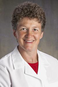 Dr. Kimberly A Les MD Royal Oak MI Orthopedic Oncology